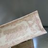 Best Replicas Bags - Replica Dior Pink Book Tote w/ Toile De Jouy Embroidery M1296Ztdt_M956 Shop For Best Louis Vuitton LV Replica Bags With Cheap Price
