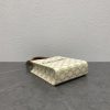 Best Replicas Bags - Replica Celine Triomphe Mini Tote in White Shop For Best Louis Vuitton LV Replica Bags With Cheap Price