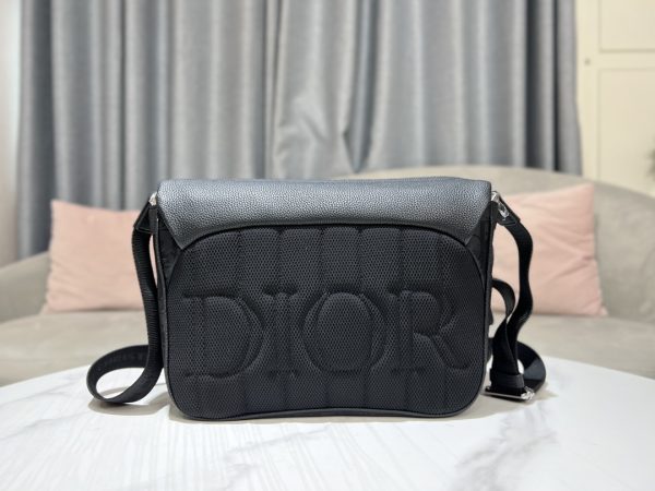Replica Dior Explorer Messenger Bag 1Esme061Yih_H03E - Image 9