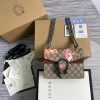 Best Replicas Bags - Replica Gucci Dionysus GG Supreme Mini Bag 421970. Shop For Best Louis Vuitton LV Replica Bags With Cheap Price