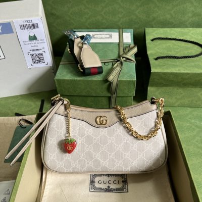 Replica Gucci Ophidia Small Handbag - Style 735132
