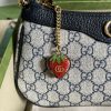 Best Replicas Bags - Replica Gucci Ophidia Small Tote | Style & Sophistication Shop For Best Louis Vuitton LV Replica Bags With Cheap Price
