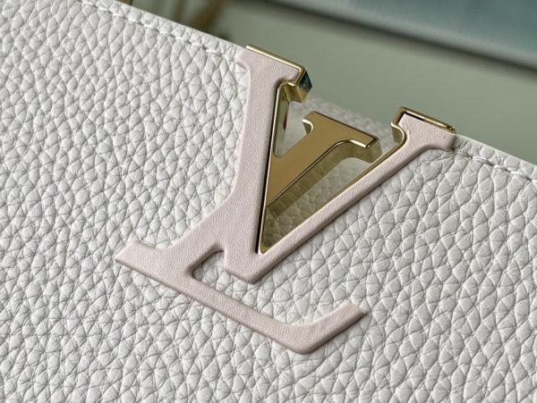 Replica Louis Vuitton Capucines MM M21127 Handbag – Luxury Inspired - Image 8