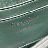 Best Replicas Bags - Replica Dior Miss Mini Bag in Rose Pine Green Patent Shop For Best Louis Vuitton LV Replica Bags With Cheap Price