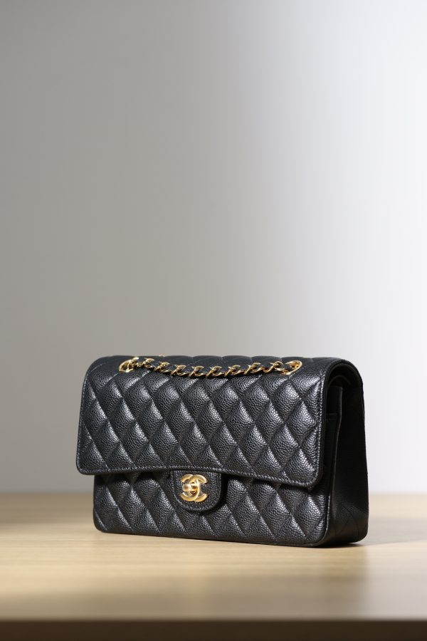 Chanel CF 25 Replica – Timeless Elegance, Affordable Luxury - Image 6