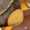 Best Replicas Bags - Replica Louis Vuitton Boulogne M45832 Handbag Shop For Best Louis Vuitton LV Replica Bags With Cheap Price