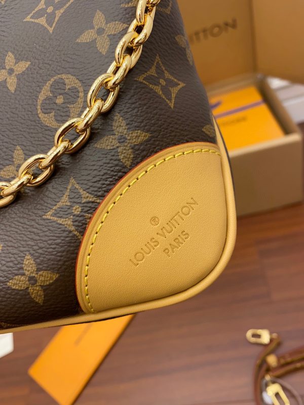 Replica Louis Vuitton Boulogne M45832 Handbag - Image 7