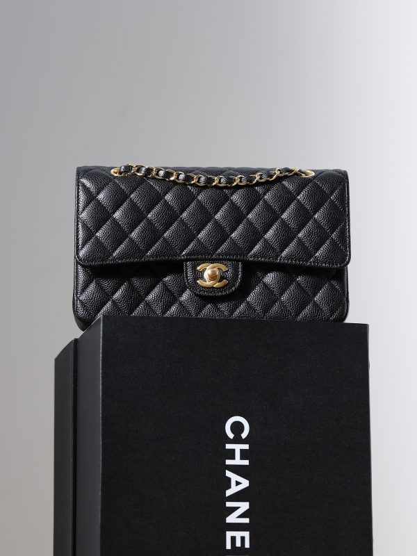 Chanel CF 25 Replica – Timeless Elegance, Affordable Luxury - Image 2