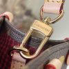 Best Replicas Bags - Replica Louis Vuitton YK Onthego PM M46380 Handbag Shop For Best Louis Vuitton LV Replica Bags With Cheap Price