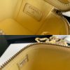 Best Replicas Bags - Chanel 22 Yellow Ap2198 Replica Handbag Shop For Best Louis Vuitton LV Replica Bags With Cheap Price