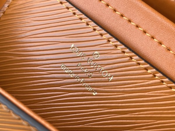 Louis Vuitton Twist MM Replica Handbag M21555 - Image 2
