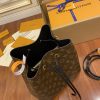 Best Replicas Bags - Replica Louis Vuitton NeoNoé MM M44020 Bag Shop For Best Louis Vuitton LV Replica Bags With Cheap Price