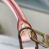 Best Replicas Bags - Replica Louis Vuitton Petit Sac Plat YK M81867 Crossbody Bag Shop For Best Louis Vuitton LV Replica Bags With Cheap Price