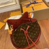 Best Replicas Bags - Replica LV Neonoe MM M44021 Handbag – Stylish & Functional Carryall Shop For Best Louis Vuitton LV Replica Bags With Cheap Price