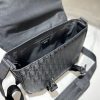 Best Replicas Bags - Replica Dior Explorer Messenger Bag 1Esme061Yih_H03E Shop For Best Louis Vuitton LV Replica Bags With Cheap Price