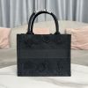Best Replicas Bags - Replica Dior Book Tote Small D-Lace Macrame Handbag Shop For Best Louis Vuitton LV Replica Bags With Cheap Price