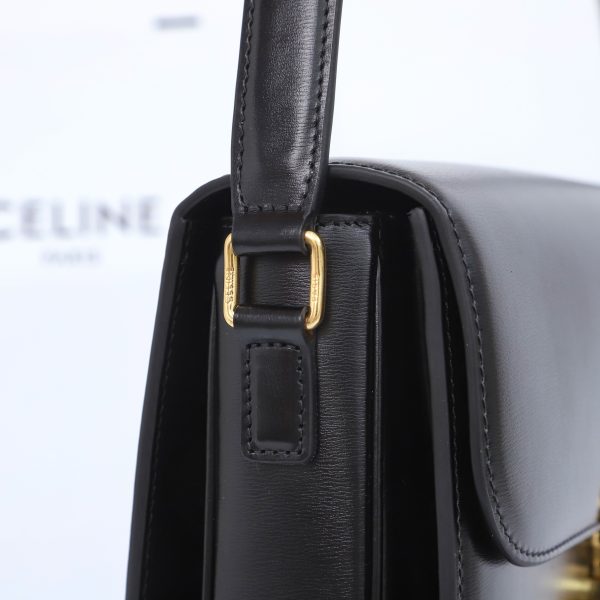 Replica Celine Triomphe Bag - Classic Elegance Reimagined - Image 5