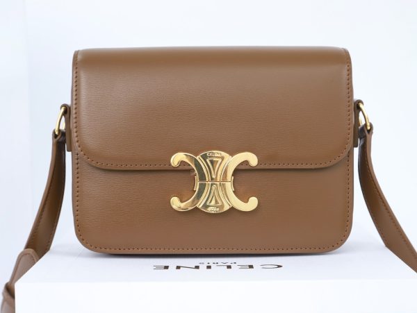 Celine Teen Triomphe Replica Handbag | Stylish & Affordable - Image 2
