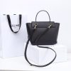 Best Replicas Bags - Celine Luggage Replica in Drummed Calfskin | Model 189143 Shop For Best Louis Vuitton LV Replica Bags With Cheap Price