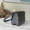 Best Replicas Bags - Replica Louis Vuitton Twist Mm M59402 Handbag Shop For Best Louis Vuitton LV Replica Bags With Cheap Price
