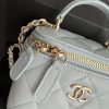 Best Replicas Bags - Chanel 22 Cyanine Ap2198 Replica Bag - Luxe Design Shop For Best Louis Vuitton LV Replica Bags With Cheap Price