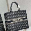 Best Replicas Bags - Replica Dior Book Tote Large M1296Zriw_M928 Handbag Shop For Best Louis Vuitton LV Replica Bags With Cheap Price