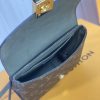 Best Replicas Bags - Louis Vuitton Locky BB M44797 Replica Handbag Shop For Best Louis Vuitton LV Replica Bags With Cheap Price