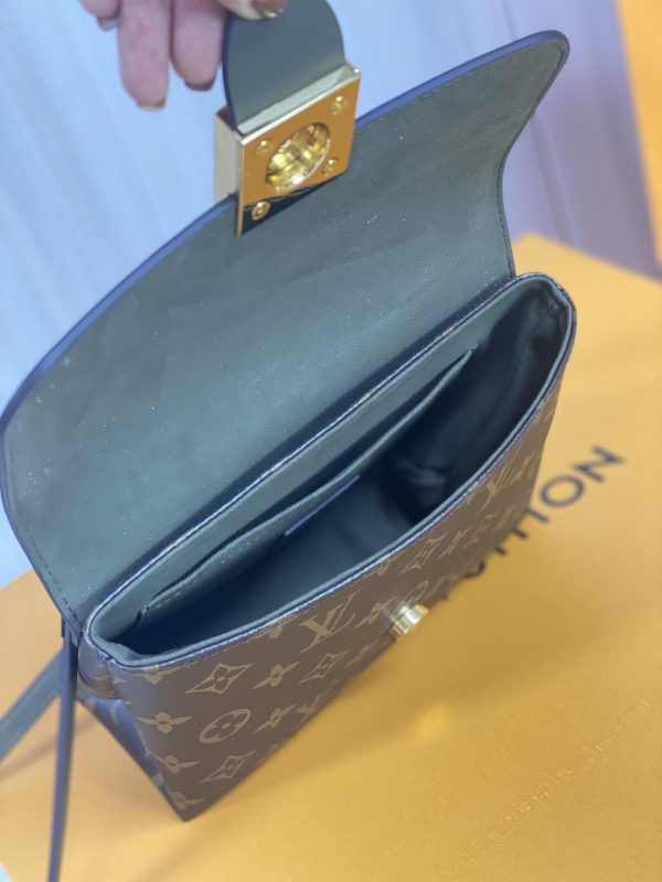 Louis Vuitton Locky BB M44797 Replica Handbag - Image 2