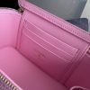Best Replicas Bags - Replica Chanel Pink Vanity Case – Style & Elegance Shop For Best Louis Vuitton LV Replica Bags With Cheap Price