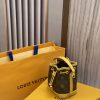 Best Replicas Bags - Louis Vuitton Monogram Nano Noé M81266 Replica Shop For Best Louis Vuitton LV Replica Bags With Cheap Price