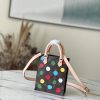 Best Replicas Bags - Replica Louis Vuitton Petit Sac Plat YK M81867 Crossbody Bag Shop For Best Louis Vuitton LV Replica Bags With Cheap Price