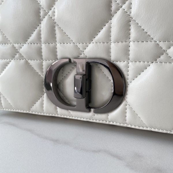 Replica Dior Medium Caro Bag M9242Bngk_M030 Handbag - Image 8