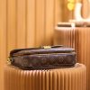 Best Replicas Bags - Louis Vuitton Pochette Metis East West Replica M44876 Shop For Best Louis Vuitton LV Replica Bags With Cheap Price