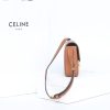 Best Replicas Bags - Stylish Celine Triomphe Shoulder Bag Replica Shop For Best Louis Vuitton LV Replica Bags With Cheap Price
