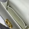 Best Replicas Bags - Replica Dior 30 Montaigne Bag – White Box Calfskin S2110Umos_M991 Shop For Best Louis Vuitton LV Replica Bags With Cheap Price
