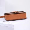 Best Replicas Bags - Celine Triomphe Replica Bag in Natural Calfskin Leather Shop For Best Louis Vuitton LV Replica Bags With Cheap Price