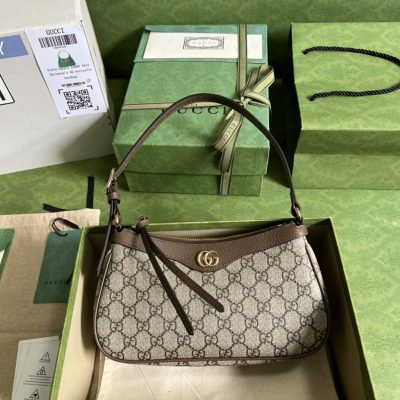 Replica Gucci Ophidia Small Handbag 735132