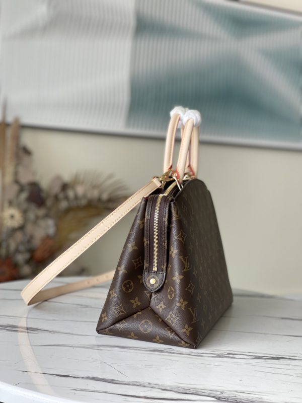 Louis Vuitton Grand Palais M45898 Replica Bag - Image 8