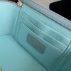 Best Replicas Bags - Chanel 22 Cyanine Replica Handbag Ap2199 - Stylish & Elegant Shop For Best Louis Vuitton LV Replica Bags With Cheap Price