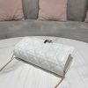 Best Replicas Bags - Replica Dior Lady Dior Chain Pouch S0937 - Stylish & Trendy Shop For Best Louis Vuitton LV Replica Bags With Cheap Price