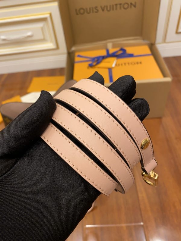 LV Neonoe MM Tote Bag Replica - M44022 - Image 9