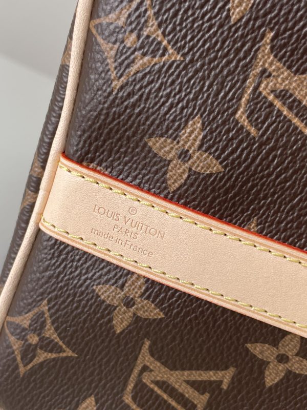 LV Replica Speedy Bandouliere 25 Crossbody Bag M41113 - Image 2