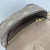 Best Replicas Bags - Replica Louis Vuitton Diane M46583 Crossbody Bag Shop For Best Louis Vuitton LV Replica Bags With Cheap Price