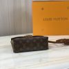 Best Replicas Bags - Replica LV Locky BB M44654 Handbag – Classic Style Shop For Best Louis Vuitton LV Replica Bags With Cheap Price