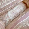 Best Replicas Bags - Replica Dior Book Tote Pink Toile De Jouy Embroidery M1286Ztdt_M956 Shop For Best Louis Vuitton LV Replica Bags With Cheap Price