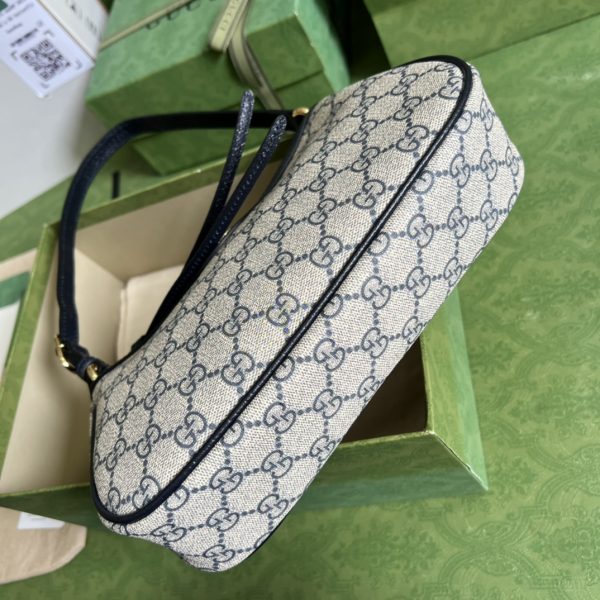 Replica Gucci Ophidia Small Handbag - Classic & Chic Design - Image 8