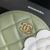 Best Replicas Bags - Chanel Green 1449 Replica Handbag - Luxe Style Shop For Best Louis Vuitton LV Replica Bags With Cheap Price