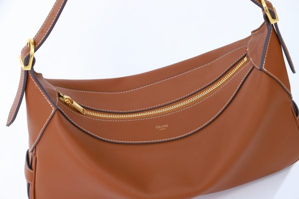 Celine Medium Romy Replica Bag 197443Dpj.04Lu - Image 4