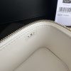 Best Replicas Bags - White Replica Chanel Clutch with Chain & Gold-Tone Metal Shop For Best Louis Vuitton LV Replica Bags With Cheap Price