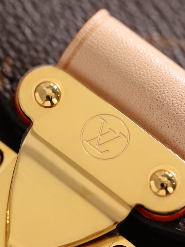 LV Micro Metis M81267 Replica Handbag – Stylish & Affordable - Image 3